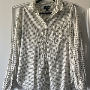 JCrew Boyshirt